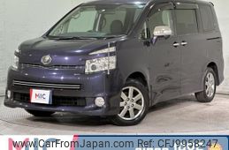 toyota voxy 2010 quick_quick_ZRR70W_ZRR70-0285752