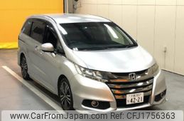 honda odyssey 2014 CFJ1756363