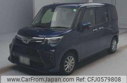 toyota roomy 2021 -TOYOTA 【宇都宮 530ﾁ9877】--Roomy 5BA-M900A--M900A-0529640---TOYOTA 【宇都宮 530ﾁ9877】--Roomy 5BA-M900A--M900A-0529640-