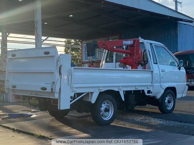 toyota townace-truck 1997 CFJ1653786 image 2