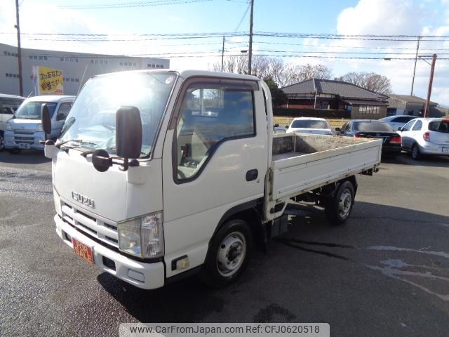 isuzu elf-truck 2014 GOO_NET_EXCHANGE_0802249A30250107W001 image 1