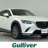 mazda cx-3 2018 -MAZDA--CX-3 3DA-DK8FW--DK8FW-101807---MAZDA--CX-3 3DA-DK8FW--DK8FW-101807- image 1