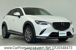 mazda cx-3 2018 -MAZDA--CX-3 3DA-DK8FW--DK8FW-101807---MAZDA--CX-3 3DA-DK8FW--DK8FW-101807-