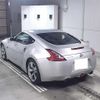 nissan fairlady-z 2008 -NISSAN 【奈良 300ﾎ6921】--Fairlady Z Z34-601784---NISSAN 【奈良 300ﾎ6921】--Fairlady Z Z34-601784- image 2