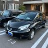 nissan note 2016 -NISSAN--Note DBA-E12--E12-467585---NISSAN--Note DBA-E12--E12-467585- image 2