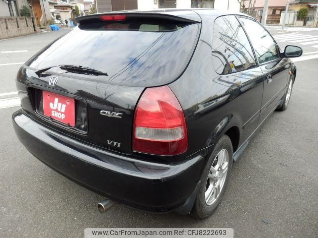 honda civic 2000 -HONDA--Civic EK3--1500820---HONDA--Civic EK3--1500820- image 2