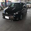 toyota yaris 2023 GOO_JP_700110115730231107001 image 1