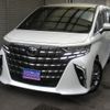 toyota alphard 2023 -TOYOTA--Alphard 3BA-AGH40W--AGH40-0006858---TOYOTA--Alphard 3BA-AGH40W--AGH40-0006858- image 1