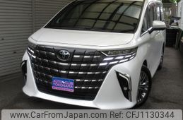 toyota alphard 2023 -TOYOTA--Alphard 3BA-AGH40W--AGH40-0006858---TOYOTA--Alphard 3BA-AGH40W--AGH40-0006858-
