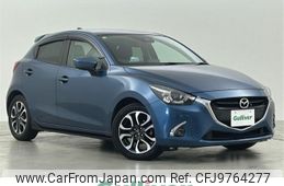 mazda demio 2018 -MAZDA--Demio LDA-DJ5FS--DJ5FS-502966---MAZDA--Demio LDA-DJ5FS--DJ5FS-502966-