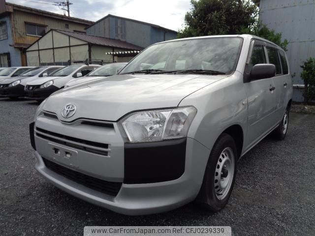 toyota probox 2019 quick_quick_DBE-NCP160V_NCP160-0127837 image 1