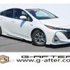 toyota prius-phv 2017 -TOYOTA--Prius PHV DLA-ZVW52--ZVW52-3009583---TOYOTA--Prius PHV DLA-ZVW52--ZVW52-3009583- image 1