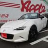 mazda roadster 2023 -MAZDA 【名古屋 307ﾆ8970】--Roadster 5BA-ND5RC--ND5RC-701519---MAZDA 【名古屋 307ﾆ8970】--Roadster 5BA-ND5RC--ND5RC-701519- image 1