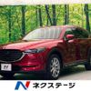 mazda cx-8 2018 -MAZDA--CX-8 3DA-KG2P--KG2P-111878---MAZDA--CX-8 3DA-KG2P--KG2P-111878- image 1