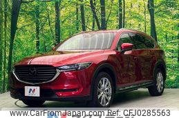 mazda cx-8 2018 -MAZDA--CX-8 3DA-KG2P--KG2P-111878---MAZDA--CX-8 3DA-KG2P--KG2P-111878-