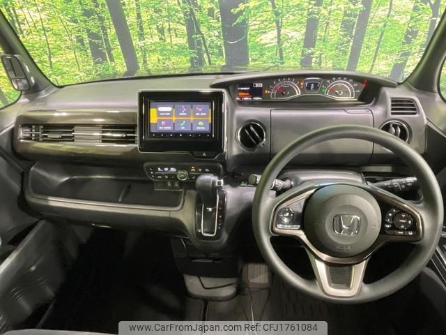 honda n-box 2018 CFJ1761084 image 2