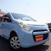 suzuki alto 2009 -SUZUKI--Alto DBA-HA25S--HA25S-704672---SUZUKI--Alto DBA-HA25S--HA25S-704672- image 4