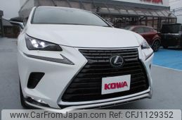 lexus nx 2020 quick_quick_6AA-AYZ10_AYZ10-1030499