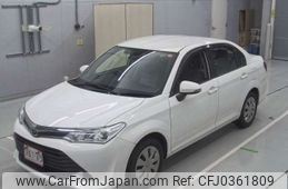 toyota corolla-axio 2017 -TOYOTA--Corolla Axio DBA-NRE161--NRE161-0038180---TOYOTA--Corolla Axio DBA-NRE161--NRE161-0038180-