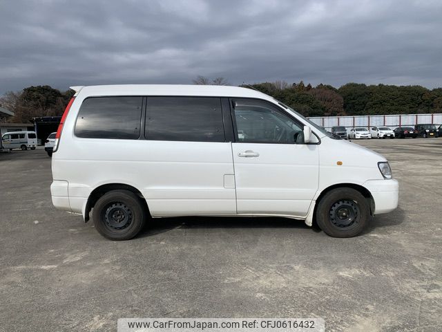 toyota liteace-noah 1999 NIKYO_EY78677 image 1