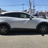 mazda cx-3 2015 -MAZDA--CX-3 LDA-DK5FW--DK5FW-121023---MAZDA--CX-3 LDA-DK5FW--DK5FW-121023- image 6