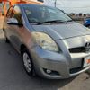 toyota vitz 2008 -TOYOTA--Vitz DBA-KSP90--KSP90-2070234---TOYOTA--Vitz DBA-KSP90--KSP90-2070234- image 8