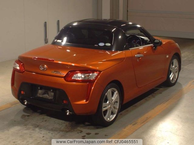 daihatsu copen 2015 -DAIHATSU--Copen LA400K-0013681---DAIHATSU--Copen LA400K-0013681- image 2