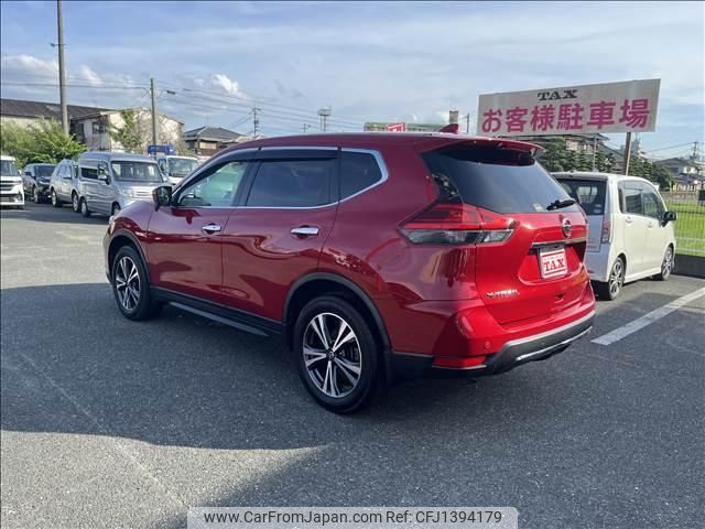 nissan x-trail 2017 quick_quick_DBA-T32_T32-044013 image 2