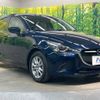 mazda demio 2016 CFJ1346216 image 16