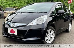 honda fit 2011 -HONDA--Fit DAA-GP1--GP1-1096687---HONDA--Fit DAA-GP1--GP1-1096687-