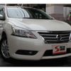 nissan sylphy 2018 quick_quick_DBA-TB17_TB17-031978 image 2