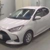 toyota yaris 2021 -TOYOTA 【横浜 505ﾌ5400】--Yaris 5BA-KSP210--KSP210-0035258---TOYOTA 【横浜 505ﾌ5400】--Yaris 5BA-KSP210--KSP210-0035258- image 1