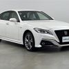 toyota crown 2018 CFJ1800556 image 1