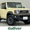 suzuki jimny-sierra 2019 -SUZUKI--Jimny Sierra 3BA-JB74W--JB74W-111691---SUZUKI--Jimny Sierra 3BA-JB74W--JB74W-111691- image 1