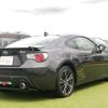 subaru brz 2012 CFJ1677666 image 3