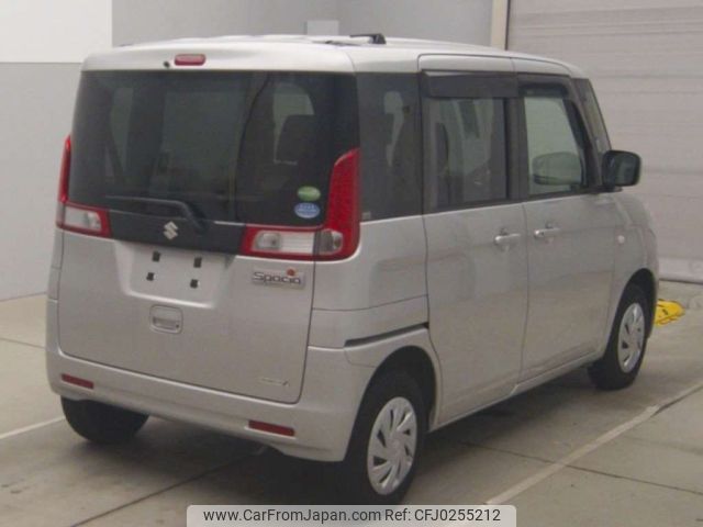 suzuki spacia 2015 -SUZUKI--Spacia MK32S-232867---SUZUKI--Spacia MK32S-232867- image 2