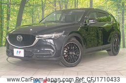 mazda cx-5 2018 CFJ1710433