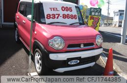 suzuki hustler 2014 CFJ1744385