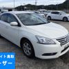 nissan sylphy 2013 -NISSAN--SYLPHY TB17-012178---NISSAN--SYLPHY TB17-012178- image 1