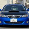 subaru impreza 2008 quick_quick_CBA-GH8_GH8-002063 image 10