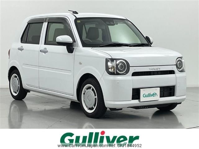 daihatsu mira-tocot 2023 CFJ1844952 image 1