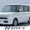 daihatsu tanto 2014 quick_quick_LA600S_LA600S-0133812 image 1