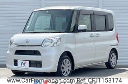daihatsu tanto 2014 quick_quick_LA600S_LA600S-0133812