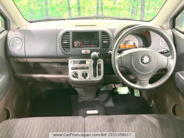 suzuki mr-wagon 2009 quick_quick_MF22S_MF22S-310278 image 2