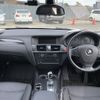 bmw x3 2012 NIKYO_LB24302 image 19