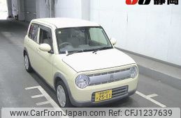 suzuki alto-lapin 2016 -SUZUKI 【静岡 580ﾕ2511】--Alto Lapin HE33S--HE33S-138543---SUZUKI 【静岡 580ﾕ2511】--Alto Lapin HE33S--HE33S-138543-