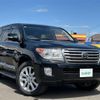 toyota land-cruiser-wagon 2015 -TOYOTA--Land Cruiser Wagon CBA-URJ202W--URJ202-4096561---TOYOTA--Land Cruiser Wagon CBA-URJ202W--URJ202-4096561- image 1