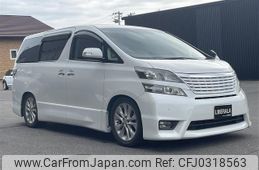 toyota vellfire 2010 -TOYOTA--Vellfire DBA-ANH20W--ANH20-8164794---TOYOTA--Vellfire DBA-ANH20W--ANH20-8164794-