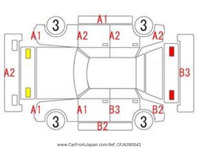 honda stream 2004 -HONDA--Stream CBA-RN1--RN1-2008154---HONDA--Stream CBA-RN1--RN1-2008154- image 2