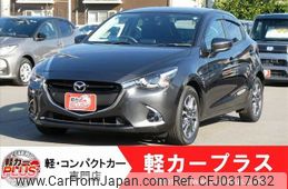 mazda demio 2017 -MAZDA--Demio LDA-DJ5FS--DJ5FS-308035---MAZDA--Demio LDA-DJ5FS--DJ5FS-308035-